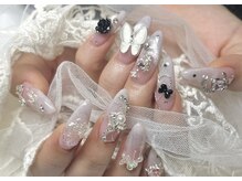 ビーエヌネイル(BN NAIL)