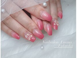 グラデーション