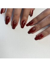 ルポネイル(repos nail)/