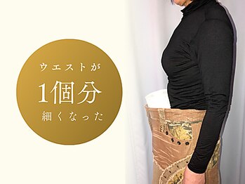 ヘルシースリム ともと/ウエスト/痩身/ダイエット