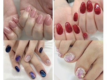 バーグ(bague)