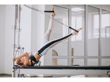 マシンピラティス