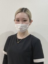 ルナ(LUNA) nailist 大湯