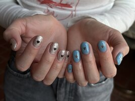 art &nbsp;design ／ nana