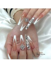 イチキュウハチキュウ ネイルサロン(The 1989 nail salon)/