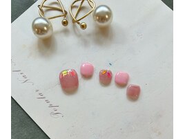 定額フットカジュアルプラン