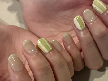 トロイ(troja)/定額design【nana】