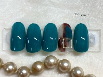 フェリックスネイル(Felix nail)/