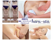 ハルウタ(haru-uta)