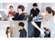 リボーン(ReBone)の写真