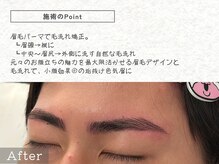 ハルバイアディクト 横浜店(HARU by ADDICT)/眉毛BA[横浜/眉毛サロン/メンズ]