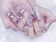 ブルームビューティ― 新宿(Blooｍ Beauty)の写真/気軽に行けるカジュアルサロンで、個性派ネイルを思いっきり楽しもう！つけ放題メニューが充実☆