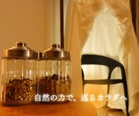セラピールームやどり木