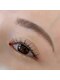 アイラッシュ ヒナタ(eyelash hinata)の写真/まぶたごとむくみスッキリ☆高濃度トリートメント施術込♪一度試して！まるでマツエク級の新しい自分に♪
