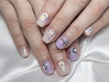 アールズネイル(R's Nail)/