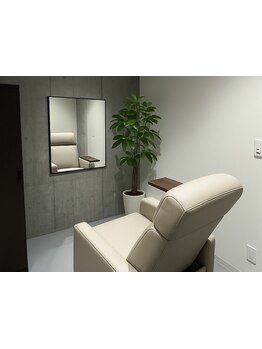 大人女性向けこだわりサロン