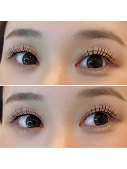 エン(EN)/マジカルパーマエクステ