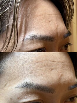 ルモア(Lumor)/メンズ｜ストレートアーチ