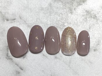 アミュレット 柳津店(AMULET)/8月定額　5500円(税込)