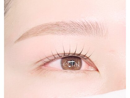 エクラ(eclat)の写真