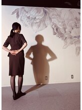 時間どろぼう&nbsp;中野 美保