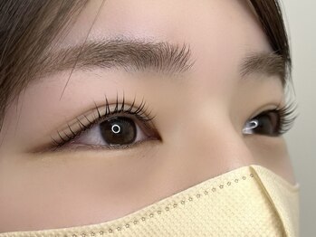 コア バイ サラ 九大学研都市店(koa by SARA)/パリジェンヌラッシュリフト