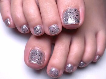 FOOT ワンカラー