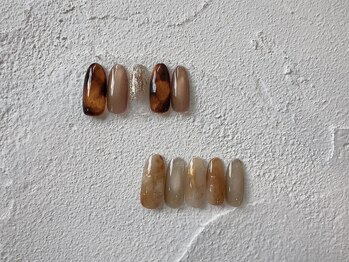 プラルーチェ(Platluce)/【定額】Mコース