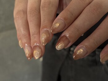 【Lica】ニュアンス 心斎橋