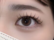 ナナリスボン 福岡(NANA LISBON)/フラットラッシュ120本