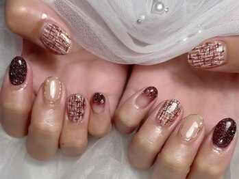 ネイルモア 藤が丘店(nail mor.)/◇過去デザイン