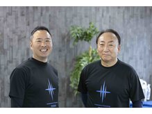 ティグリス(TIGRIS)/施術スタッフです