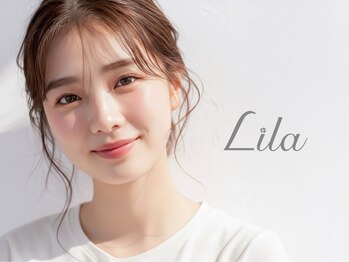 リラ 静岡駅前店(Lila)の写真/[静岡駅/まつ毛パーマ/パリジェンヌ］コスパバツグン◎《まつげパーマ専門店》感動の仕上がりをご提供！