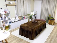 ソワン(Soin)/◇癒しの空間♪