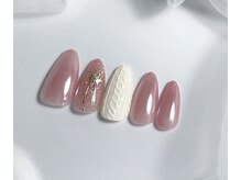 ケーネイル(K.nail)/ニットネイル