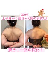 タクボディバランス 美 奈