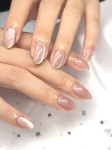 ニカネイル(NiKa Nail)/Nika nail