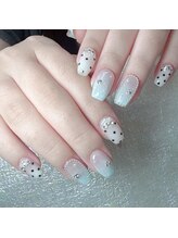 クイーンズビューティーサロン 歌舞伎町店(Queen's beauty salon)/やり放題コース