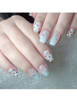 クイーンズビューティーサロン 歌舞伎町店(Queen's beauty salon)/やり放題コース