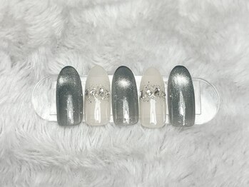 ジュエレス(Jeweless)/大人可愛い定額デザイン