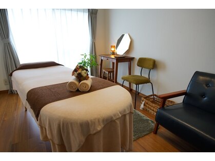 キヌキママ 自由が丘(kinukimama)の写真