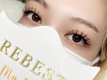 リーベスト 南森町店(REBEST)/