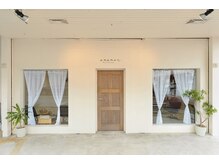 アノネ(anone)の雰囲気（ぜひHair Design anoneにお越しください）