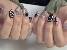 リエルハニ(Rielhani)/Sweet Gothic