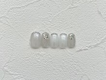 ツーバイマックスビューティー 吉祥寺(2by MAX BEAUTY)/オーロラ　ストーン