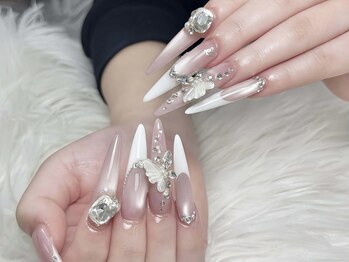 ノヴァ ネイル 心斎橋店(Nova Nail)/