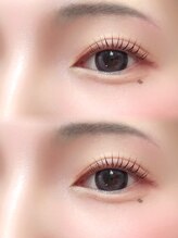 アイモア 吉祥寺店(eye mor.)/まつげパーマ/眉毛/アイブロウ