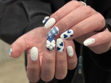 ネオイ(neo:i)/お持ち込みデザイン