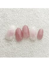 ミルティー(Myrtille)/シンプルアートコース　¥7,200