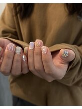 ナッティー(natty)/